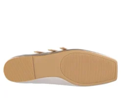 Women's Journee Collection Darlin Mary Jane Flats