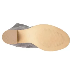 Women's Journee Collection Kaison Extra Wide Calf Over-The-Knee Boots