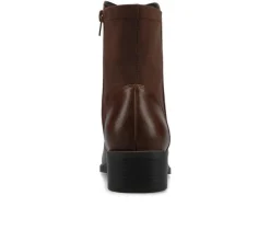 Women's Journee Collection Renna Booties