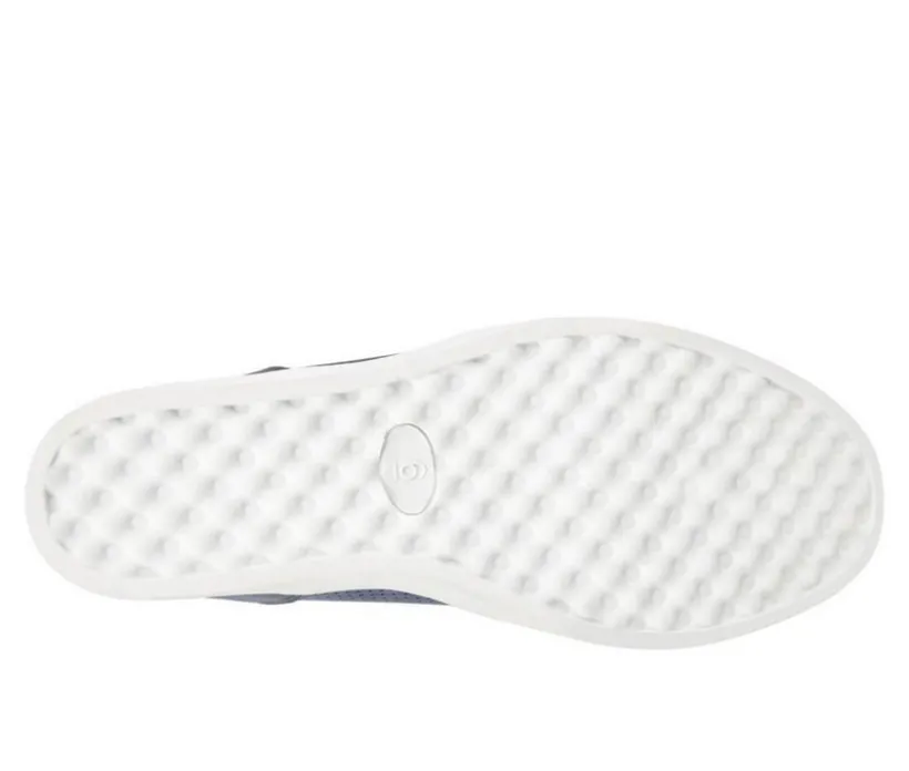 Women's Journee Collection Pennelope Wedge Sneakers