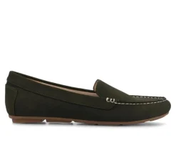 Women's Journee Collection Oreta Loafers