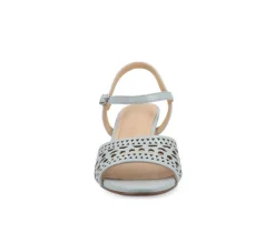 Women's Journee Collection Jessly Kitten Heels