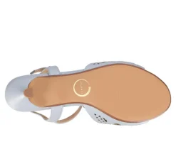 Women's Journee Collection Jessly Kitten Heels