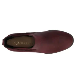 Women's Journee Collection Chayse Chelsea Booties
