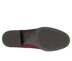 Women's Journee Collection Chayse Chelsea Booties