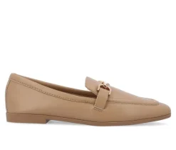 Women's Journee Collection Mizza Loafers