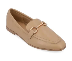Women's Journee Collection Mizza Loafers
