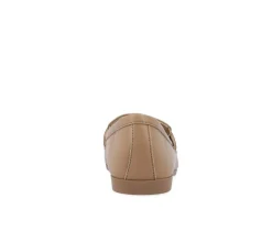 Women's Journee Collection Mizza Loafers