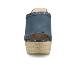 Women's Journee Collection Yari Wedges