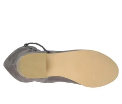 Women's Journee Collection Sanora Wide Calf Knee High Boots