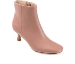Women's Journee Collection Kelssa Booties