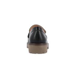 Women's Journee Collection Jessamey Chunky Loafers