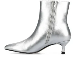 Women's Journee Collection Arely Booties