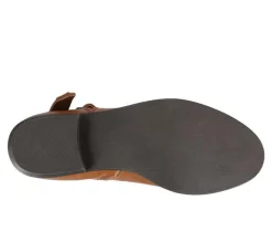 Women's Journee Collection Devina Booties