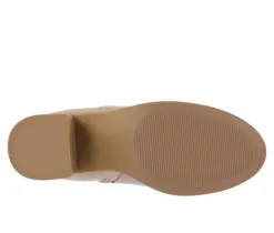 Women's Journee Collection Romilly Wide Width Wide Calf Knee High Boots