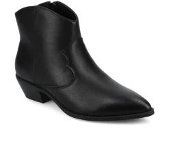 Women's Journee Collection Taliah Booties