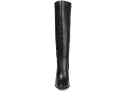 Women's Journee Collection Karima Extra Wide Calf Knee High Boots