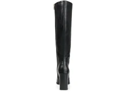 Women's Journee Collection Karima Extra Wide Calf Knee High Boots