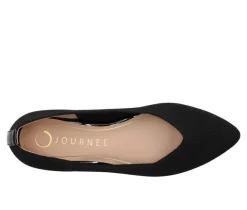 Women's Journee Collection Minnah Flats