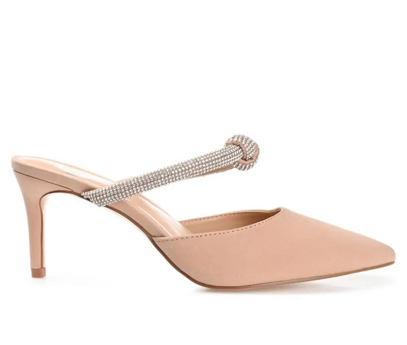 Women's Journee Collection Lunna Pumps