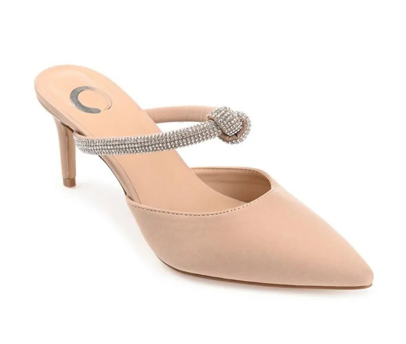 Women's Journee Collection Lunna Pumps