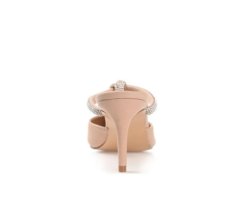 Women's Journee Collection Lunna Pumps