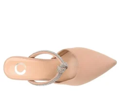 Women's Journee Collection Lunna Pumps