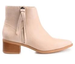 Women's Journee Collection Sadiya Booties