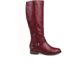 Women's Journee Collection Ivie Knee High Boots