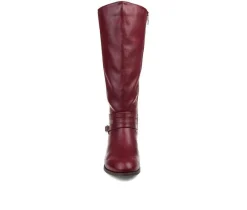 Women's Journee Collection Ivie Knee High Boots