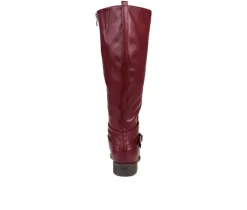 Women's Journee Collection Ivie Knee High Boots