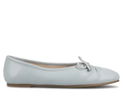 Women's Journee Collection Callee Flats