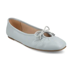 Women's Journee Collection Callee Flats