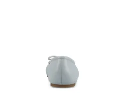 Women's Journee Collection Callee Flats