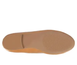 Women's Journee Collection Ishani Flats