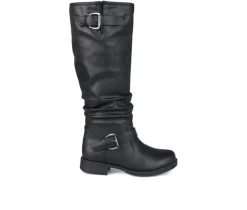 Women's Journee Collection Stormy Knee High Boots