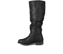 Women's Journee Collection Stormy Knee High Boots
