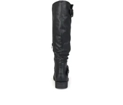 Women's Journee Collection Stormy Knee High Boots