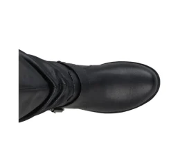 Women's Journee Collection Stormy Knee High Boots