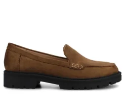 Women's Journee Collection Erika Loafers