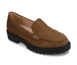 Women's Journee Collection Erika Loafers
