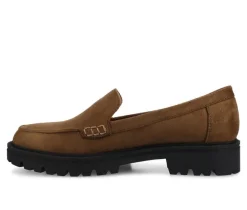 Women's Journee Collection Erika Loafers