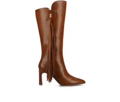 Women's Journee Collection Dolly