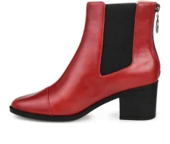 Women's Journee Collection Nigella Booties