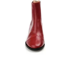 Women's Journee Collection Nigella Booties