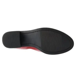 Women's Journee Collection Nigella Booties