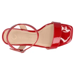 Women's Journee Collection Clayr Wedges