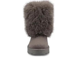 Women's Journee Collection Shanay Winter Boots