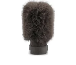 Women's Journee Collection Shanay Winter Boots