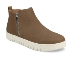 Women's Journee Collection Alita Booties